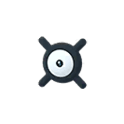 Unown x