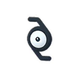 Unown z