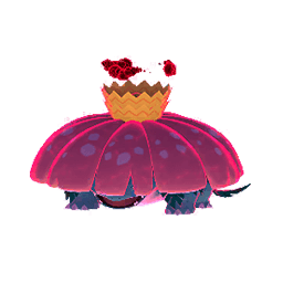 Venusaur gigantamax