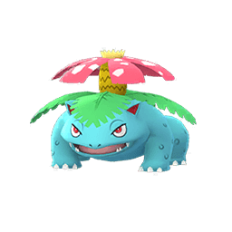 Venusaur
