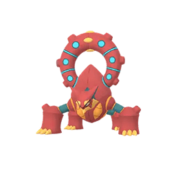 Volcanion