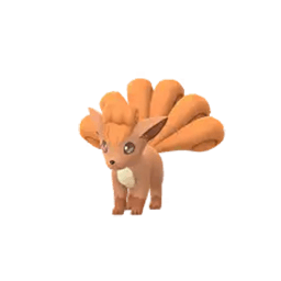 Vulpix