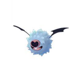 Woobat dynamax