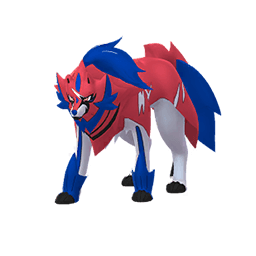Zamazenta