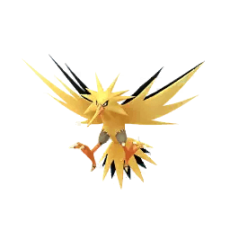 Zapdos