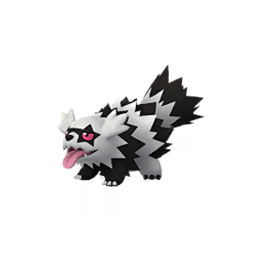 Zigzagoon galarian