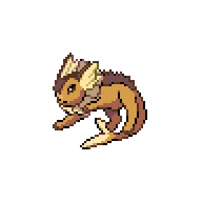 Eevee / Vaporeon