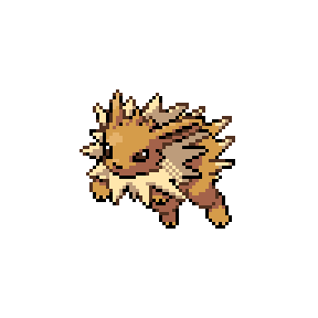 Eevee / Jolteon