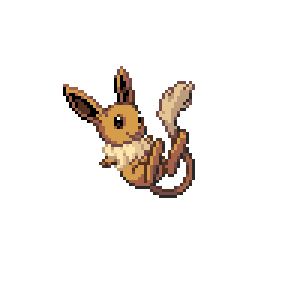 Eevee / Mew