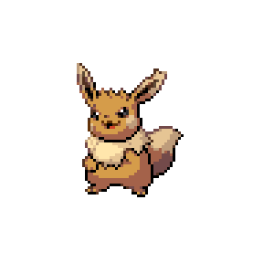 Eevee / Pikachu