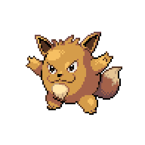 Eevee / Gengar