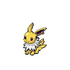 Jolteon / Eevee