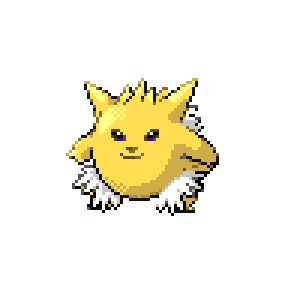 Jolteon / Gengar