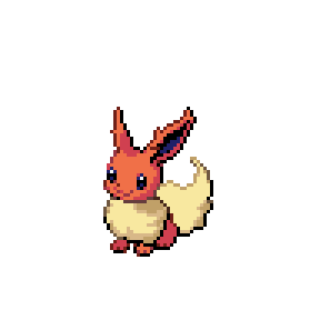 Flareon / Eevee