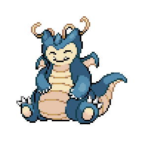 Snorlax / Dragonite
