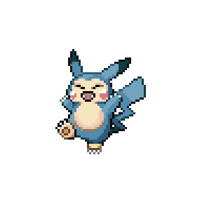 Snorlax / Pikachu