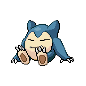 Snorlax / Gengar
