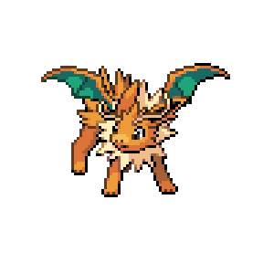 Dragonite / Jolteon