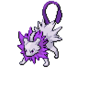 Mewtwo / Jolteon