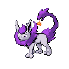 Mewtwo / Flareon