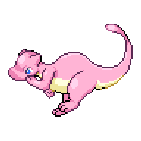 Mew / Dragonite