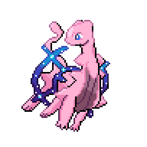 Mew / Arceus