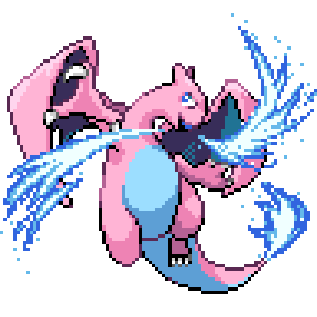 Mew / Charizard