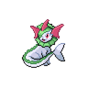 Gardevoir / Vaporeon