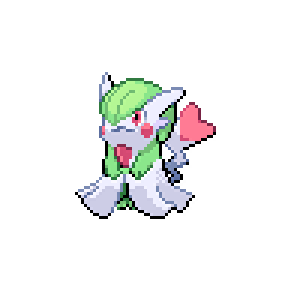 Gardevoir / Pikachu