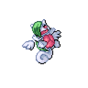 Gardevoir / Squirtle