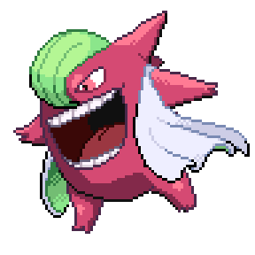 Gardevoir / Gengar