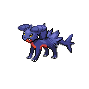 Garchomp / Jolteon