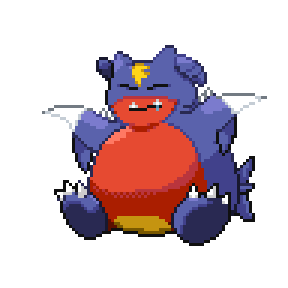 Garchomp / Snorlax