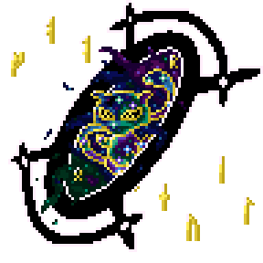 Arceus / Mew