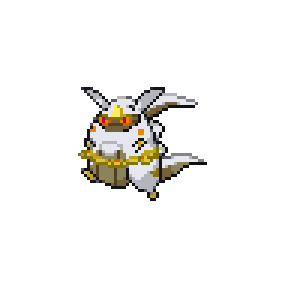 Arceus / Pikachu