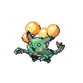 Rayquaza / Pikachu