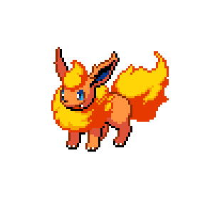 Charmander / Flareon
