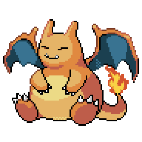 Charizard / Snorlax