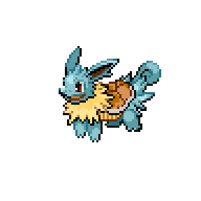 Squirtle / Jolteon
