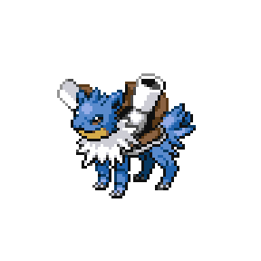 Blastoise / Jolteon