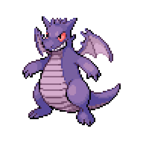 Gengar / Dragonite