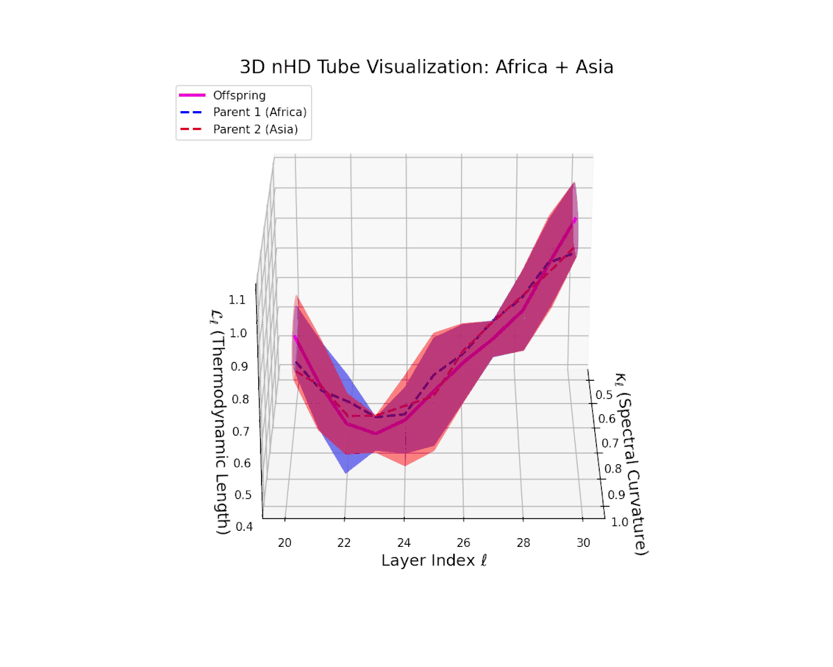 (I) Africa–Asia Fusion