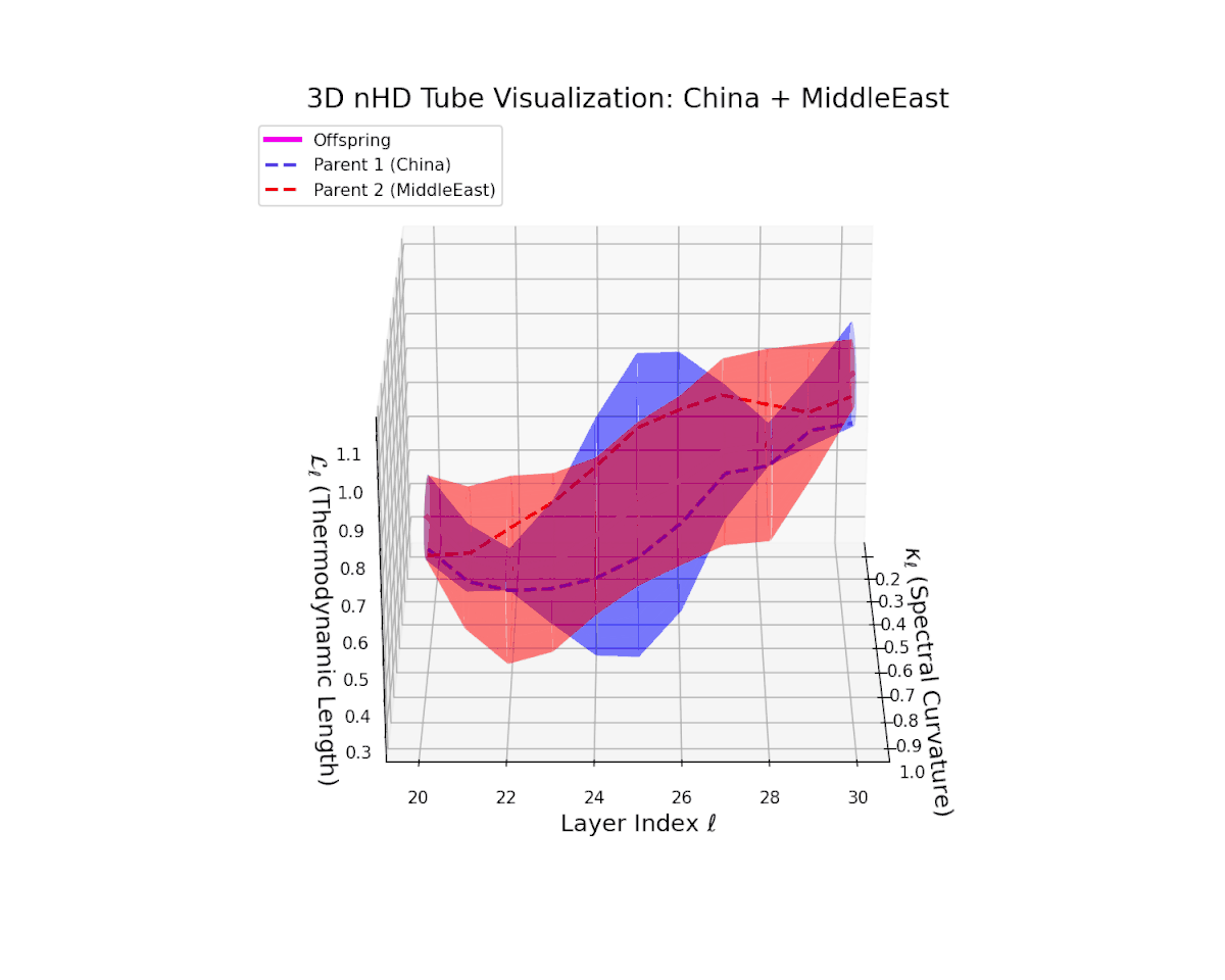 (XII) China–Middle East Fusion