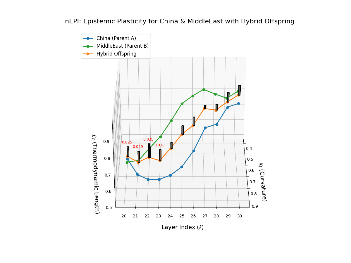(XIV) Layerwise Plasticity for China and Middle East