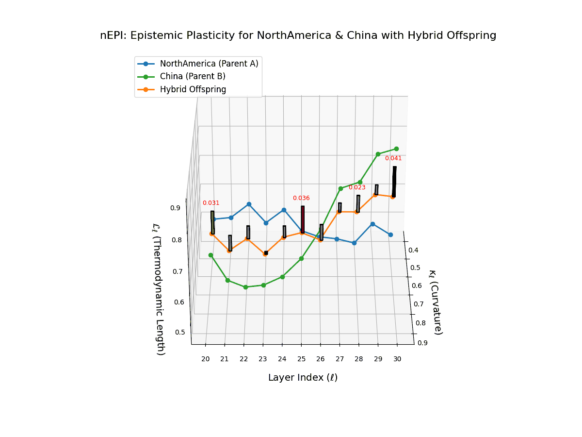 (XXVI) Semantic Plasticity for North America and China