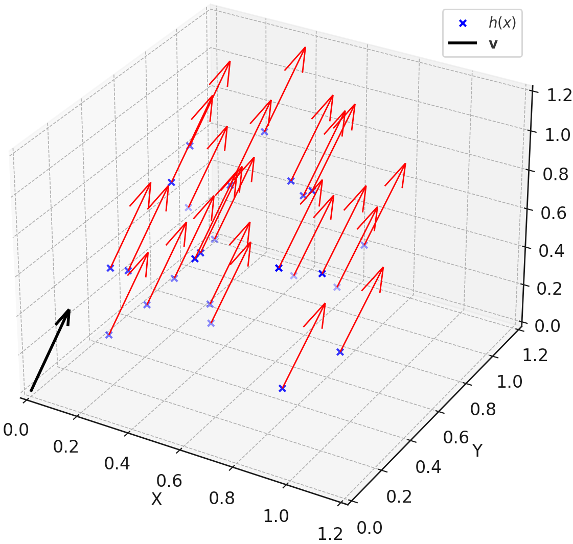 Illustration of Aligned vs. Inverted States