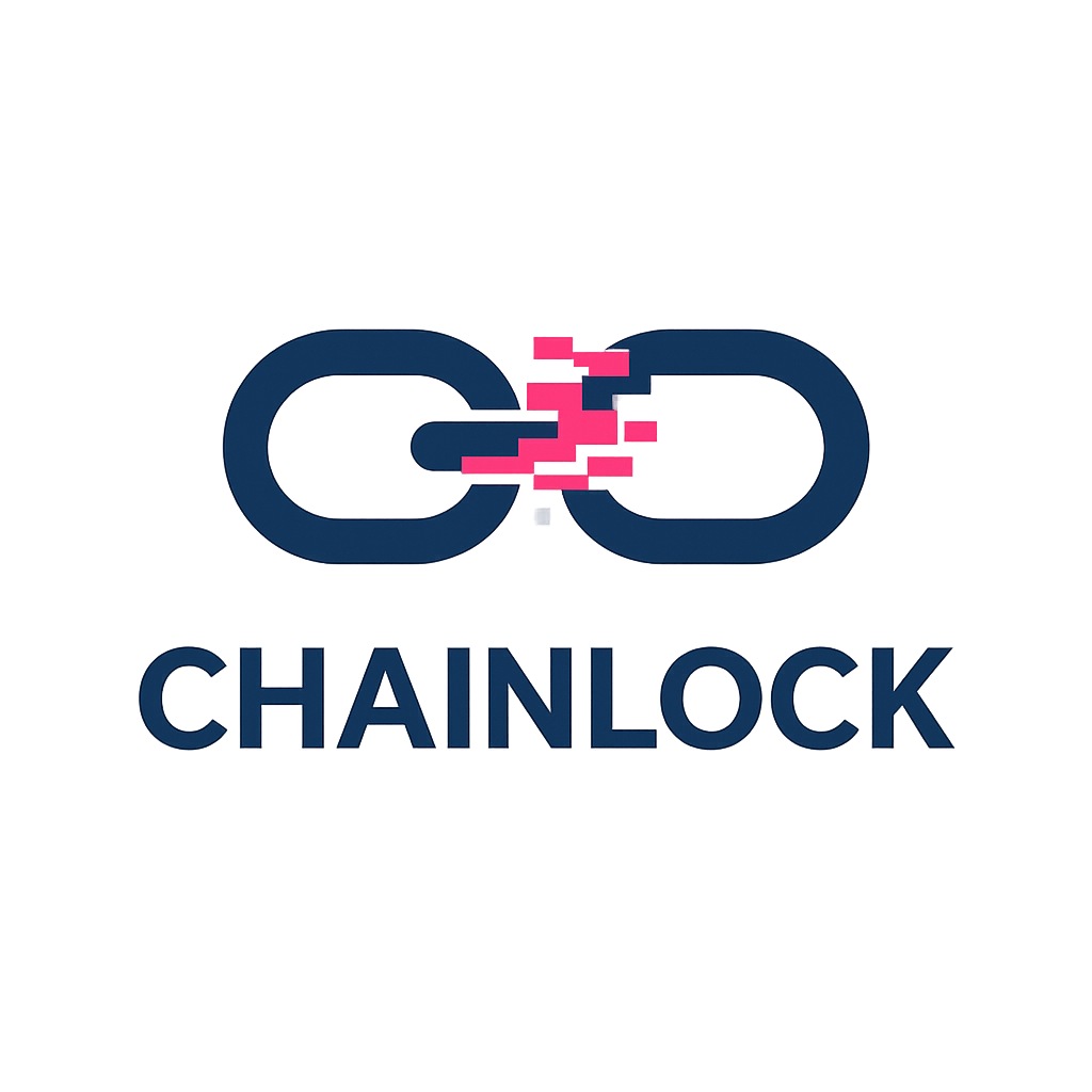 CHAINLOCK Vaccine