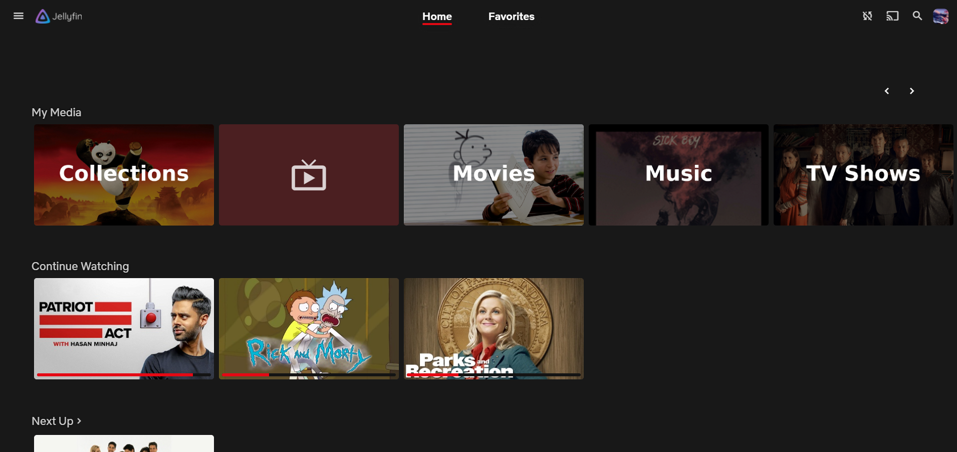 GitHub - Gregiss/Netflix-Player: Netflix Player