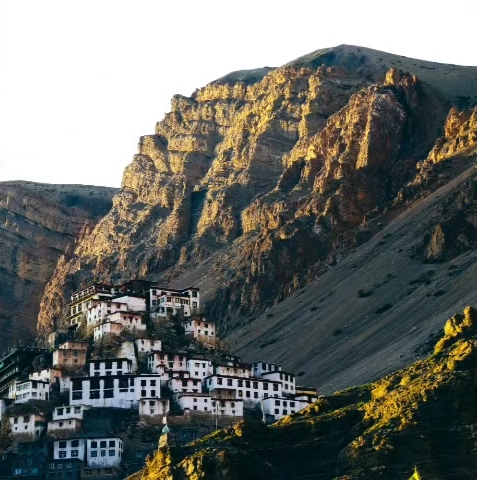 Spiti 2