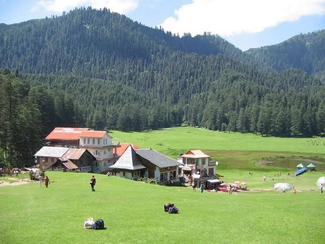 Dalhousie 1